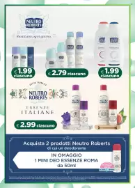 Volantino Acqua & Sapone Pagina 10