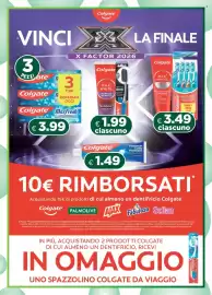 Volantino Acqua & Sapone Pagina 11