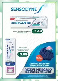 Volantino Acqua & Sapone Pagina 12