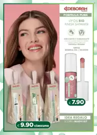 Volantino Acqua & Sapone Pagina 16