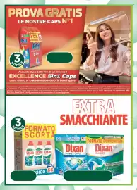 Volantino Acqua & Sapone Pagina 2