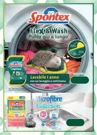 Volantino Acqua & Sapone Pagina 3