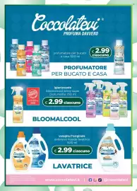 Volantino Acqua & Sapone Pagina 4