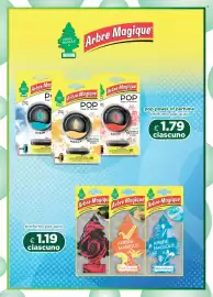 Volantino Acqua & Sapone Pagina 5