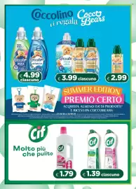 Volantino Acqua & Sapone Pagina 6