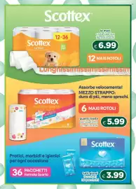 Volantino Acqua & Sapone Pagina 7