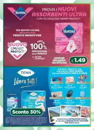 Volantino Acqua & Sapone Pagina 8