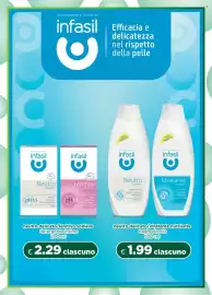 Volantino Acqua & Sapone Pagina 9