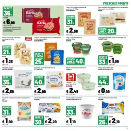 Volantino Iper La Grande Pagina 13
