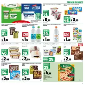 Volantino Iper La Grande Pagina 15