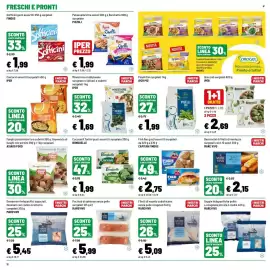 Volantino Iper La Grande Pagina 16