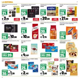 Volantino Iper La Grande Pagina 18