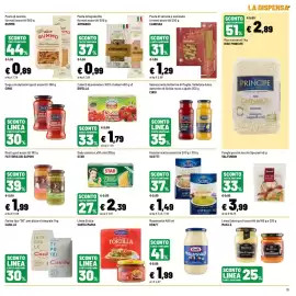 Volantino Iper La Grande Pagina 19