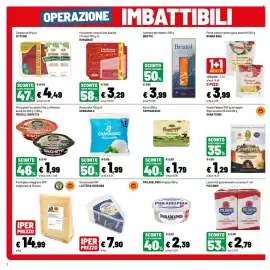 Volantino Iper La Grande Pagina 2