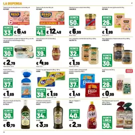 Volantino Iper La Grande Pagina 20