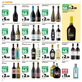 Volantino Iper La Grande Pagina 22