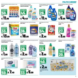 Volantino Iper La Grande Pagina 23