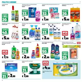 Volantino Iper La Grande Pagina 24