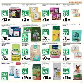 Volantino Iper La Grande Pagina 25