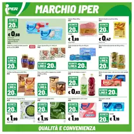 Volantino Iper La Grande Pagina 26