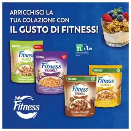Volantino Iper La Grande Pagina 38