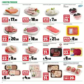 Volantino Iper La Grande Pagina 6