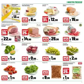 Volantino Iper La Grande Pagina 7