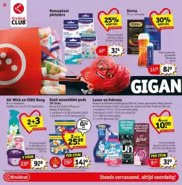 Kruidvat folder Pagina 16
