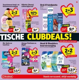 Kruidvat folder Pagina 17