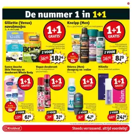 Kruidvat folder Pagina 19