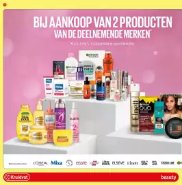 Kruidvat folder Pagina 2