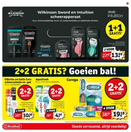 Kruidvat folder Pagina 21