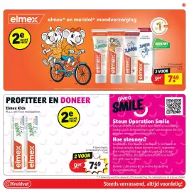 Kruidvat folder Pagina 25