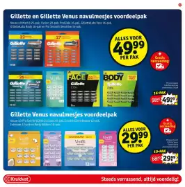 Kruidvat folder Pagina 27