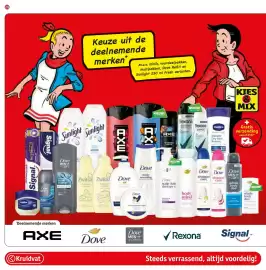 Kruidvat folder Pagina 28