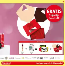Kruidvat folder Pagina 3