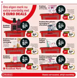 Kruidvat folder Pagina 32