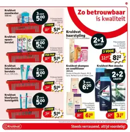 Kruidvat folder Pagina 33