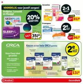 Kruidvat folder Pagina 34