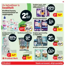 Kruidvat folder Pagina 37