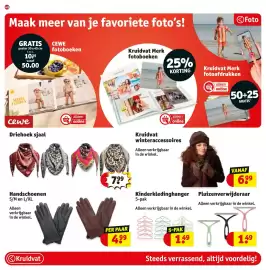 Kruidvat folder Pagina 50