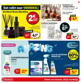 Kruidvat folder Pagina 53