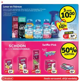 Kruidvat folder Pagina 54