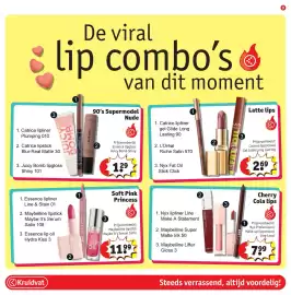 Kruidvat folder Pagina 9