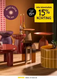 Xenos folder Pagina 10: Bijzettafels €15,29