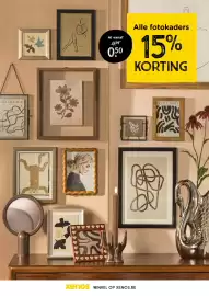 Xenos folder Pagina 14: Alle fotokaders €0,50