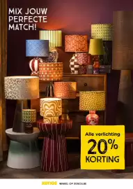 Xenos folder Pagina 2: Alle verlichting