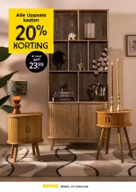 Xenos folder Pagina 20: Alle Uppsala kasten €23,99