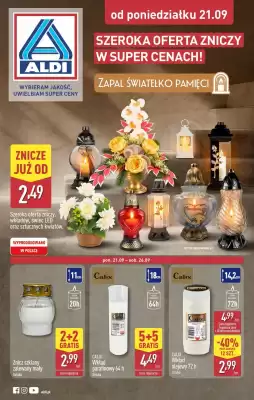 ALDI (ważność do 26-09)