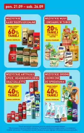 ALDI gazetka tydzień 39 Strona 11